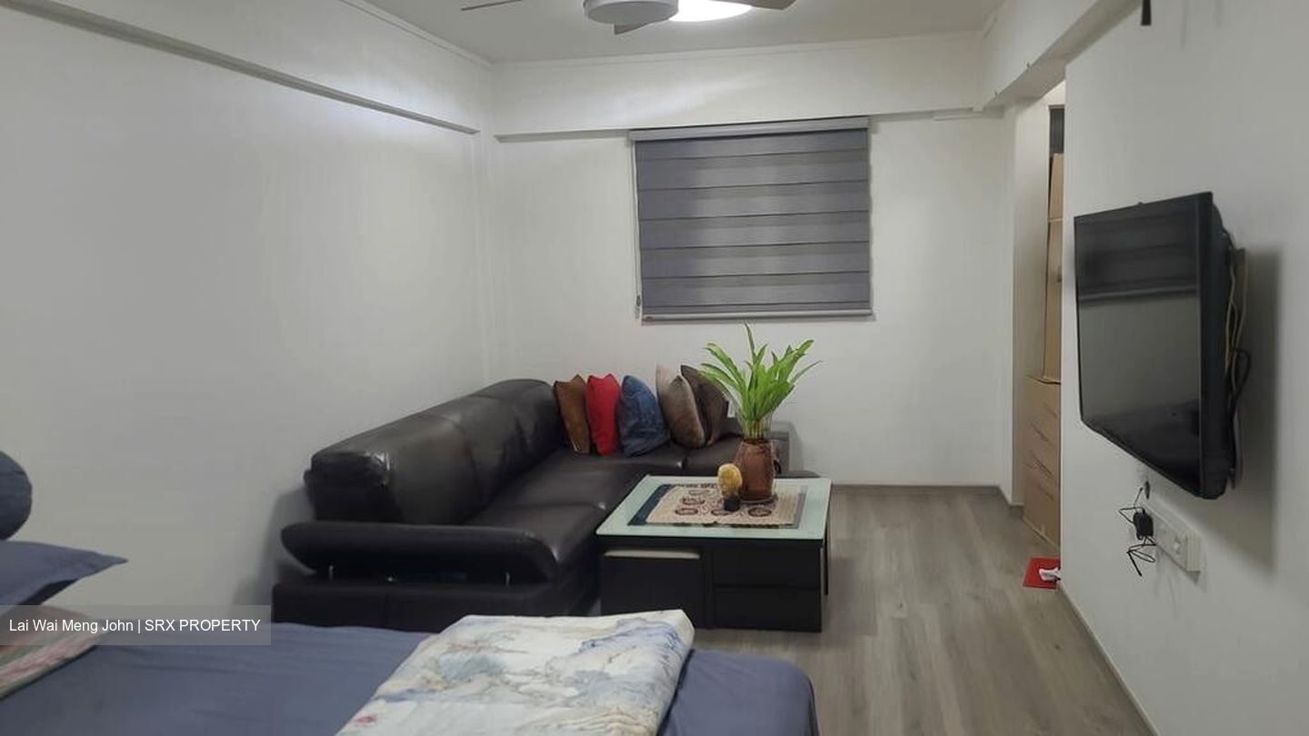 Blk 252 Yuhua Village (Jurong East), HDB 3 Rooms #504031901